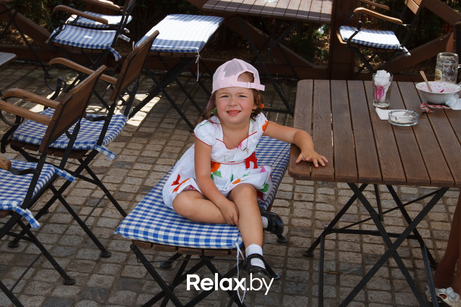 Фабрика талантов, фото № 9