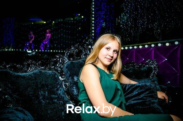 Вечеринка Crazy Flowers, фото № 57