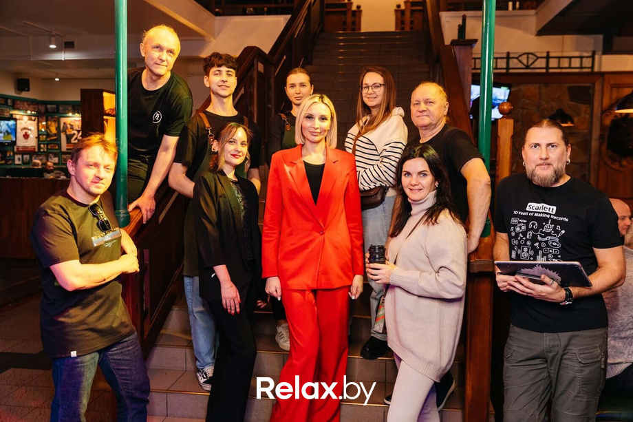 Суббота в Броваре, фото № 94