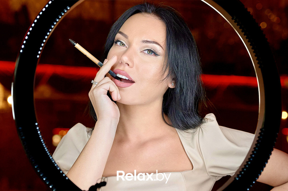 MoulinRouge Party, фото № 76