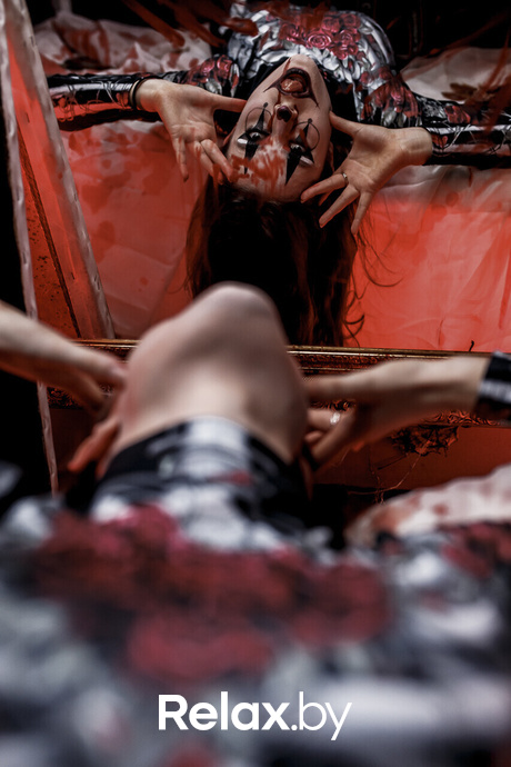 HALLOWEEN IN RICH CAT Day 1, фото № 62