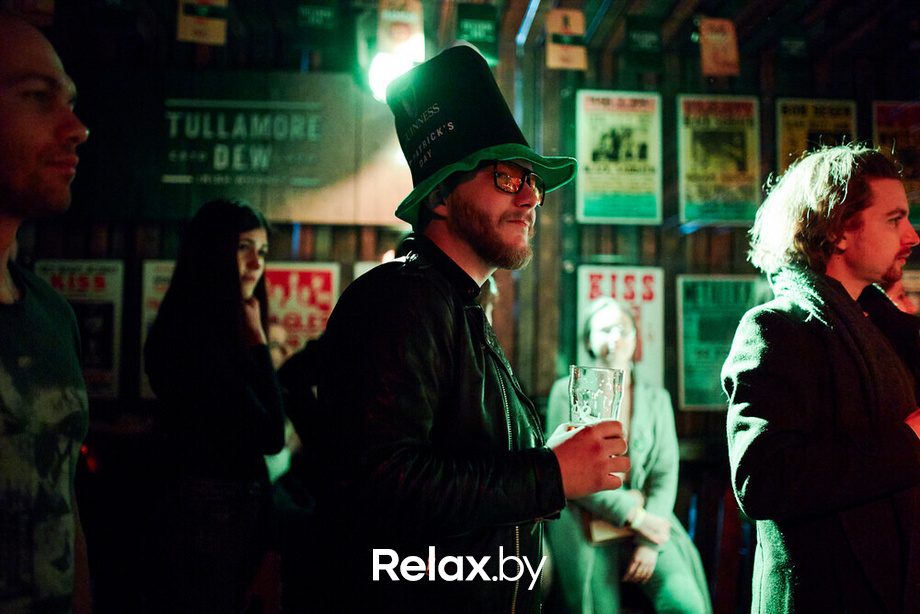 Tullamore St.Patrick's Day, фото № 245