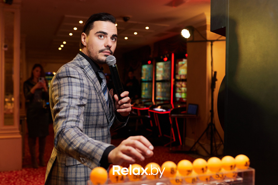 «50.000 спинов в рождество», фото № 19