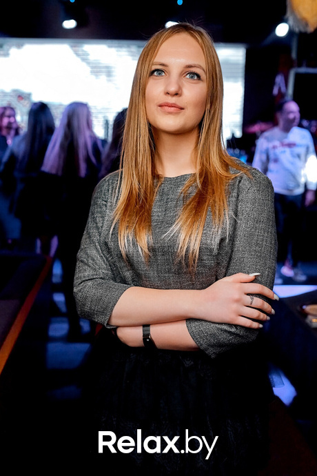 Суббота в Ангелах, фото № 20