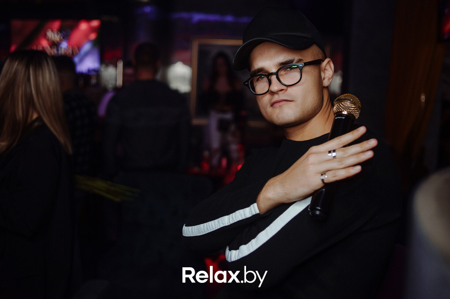 Friday LUXURIA LXR, фото № 6