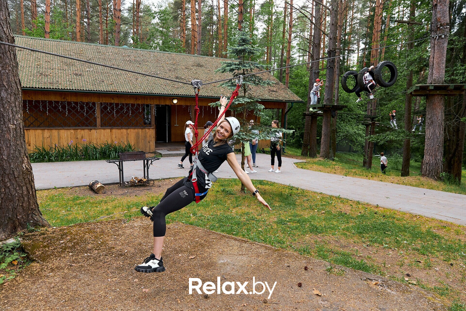 МЕГА-отрыв Relax.by, фото № 422