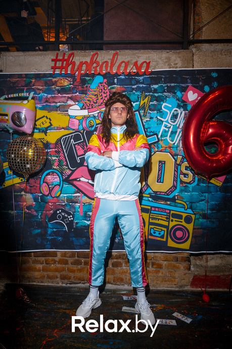 6 лет HookahPlace, фото № 90