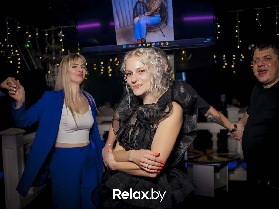 Saturday party, фото № 144