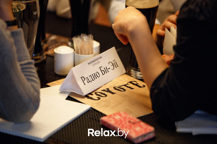 Мозговой Штурм, фото № 17