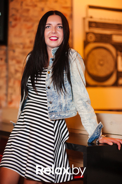 Открытие летней террасы Loft cafe, фото № 32