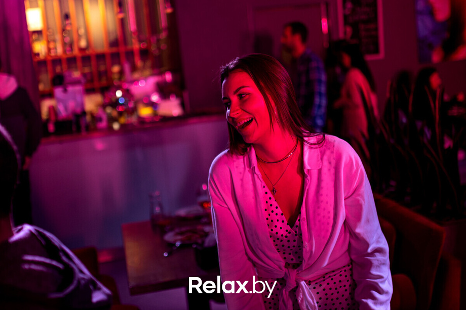 Ночные жители, фото № 66