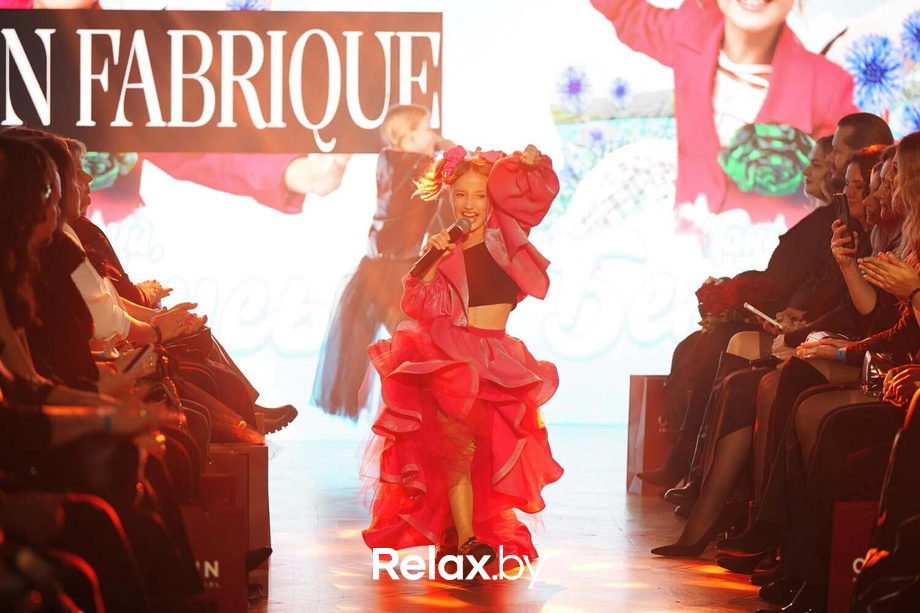 Fashion Fabrique 2.0 (часть 9), фото № 40