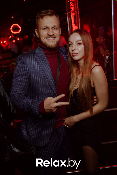 Saturday «The coda of Olympus», фото № 12