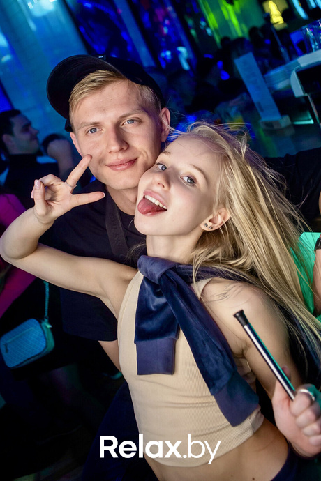 Выходные в GLASS BAR, фото № 37