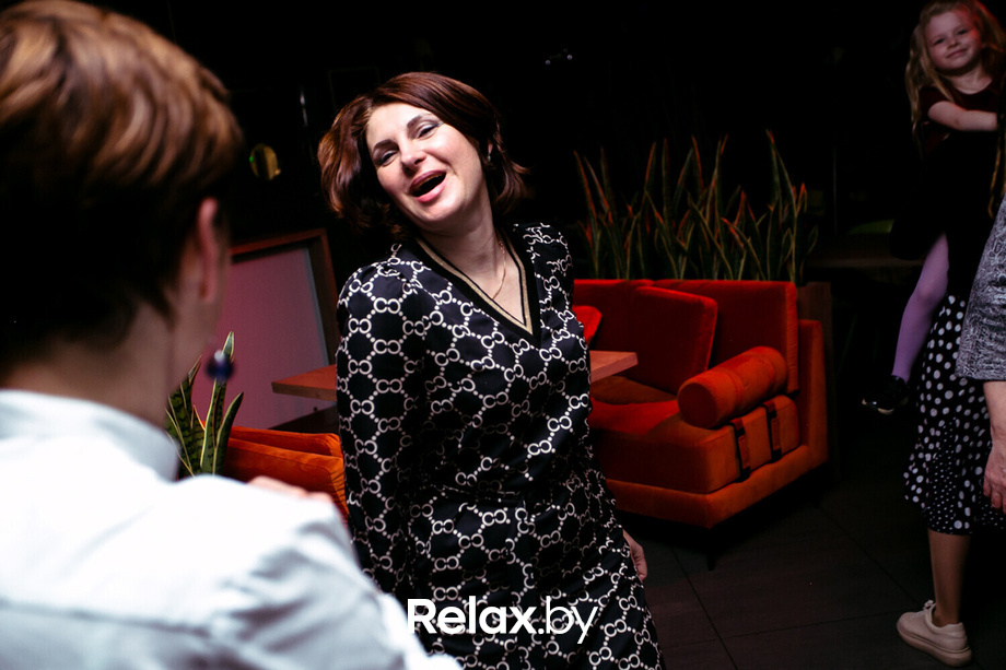 Ночные жители, фото № 34