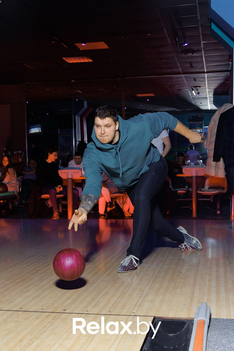 Боулинг BARBERRY, фото № 63