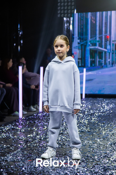 Kids Fashion Week 2021, фото № 265