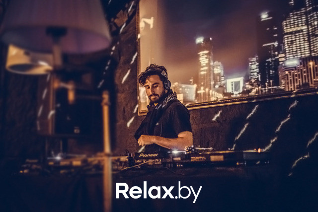 Listapad Film Festival Grand Opening Party by France Group, фото № 40