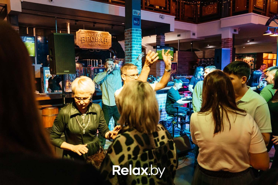 Суббота в Броваре, фото № 75