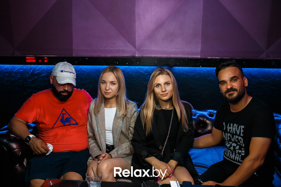 Жара, фото № 69