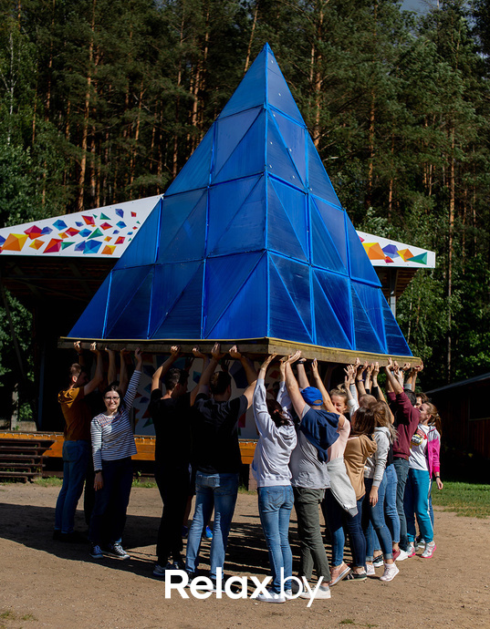 Тимбилдинг отдела разработки, фото № 81