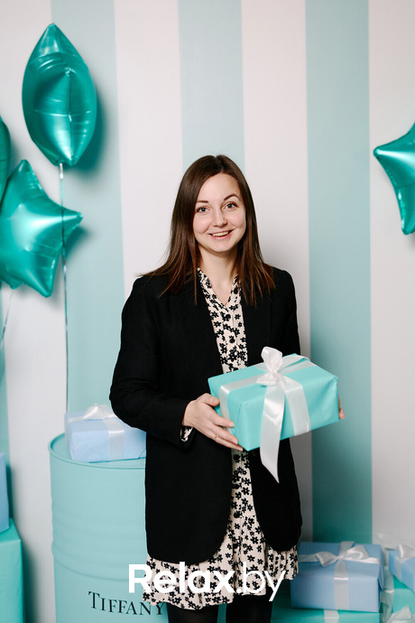 Breakfast at Tiffany's, фото № 376