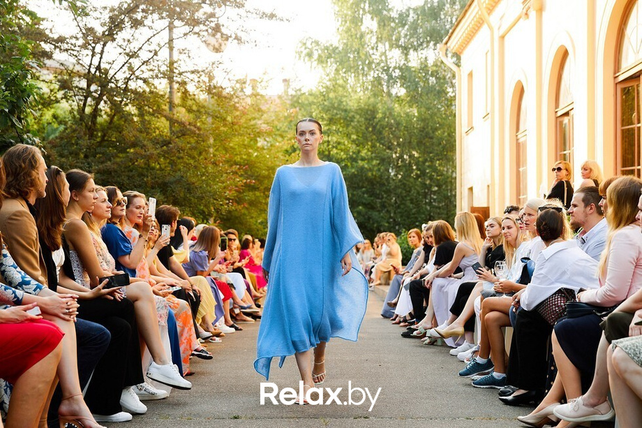 Летний проект «Открытый подиум» от BFW, фото № 114