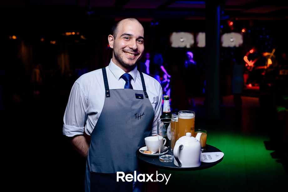 Ночные жители, фото № 44