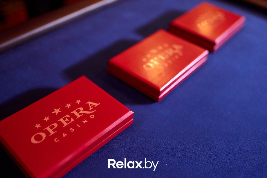 «50 спинов» в казино Опера, фото № 45