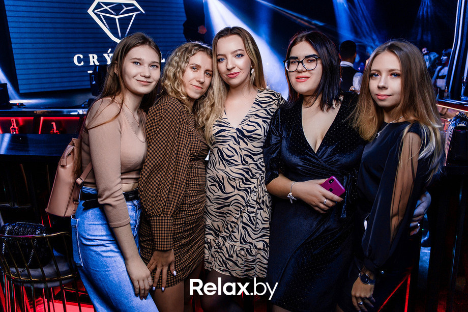 Crystal - your new level, фото № 17