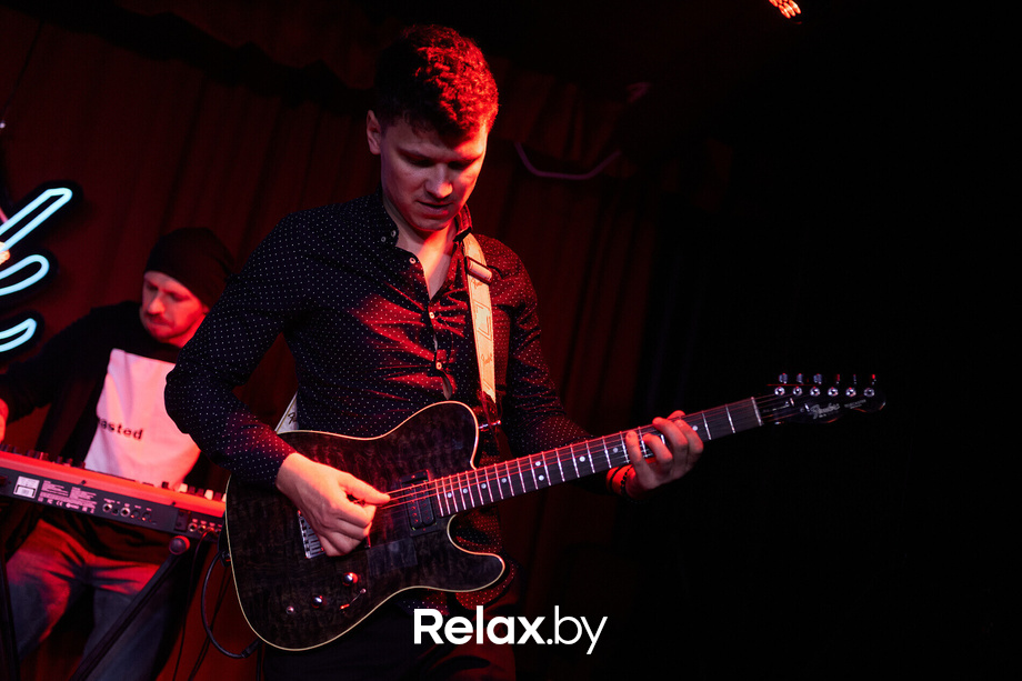 Freaky friday party, фото № 19