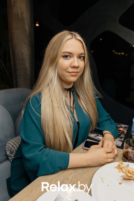 Ночные жители, фото № 16