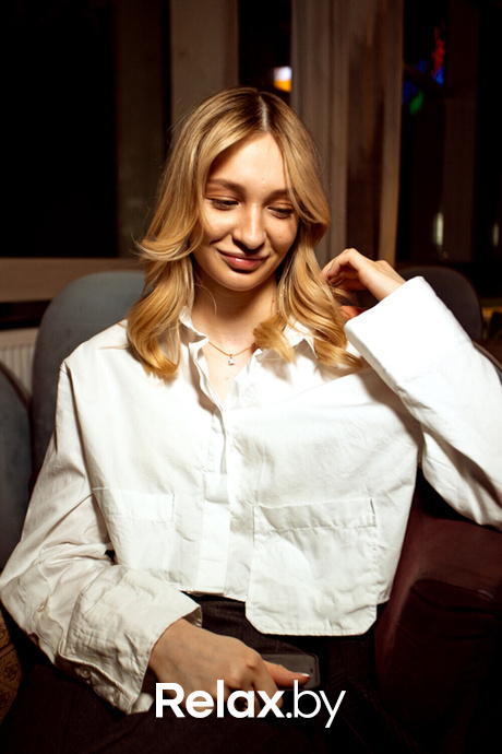 Ночные жители, фото № 66