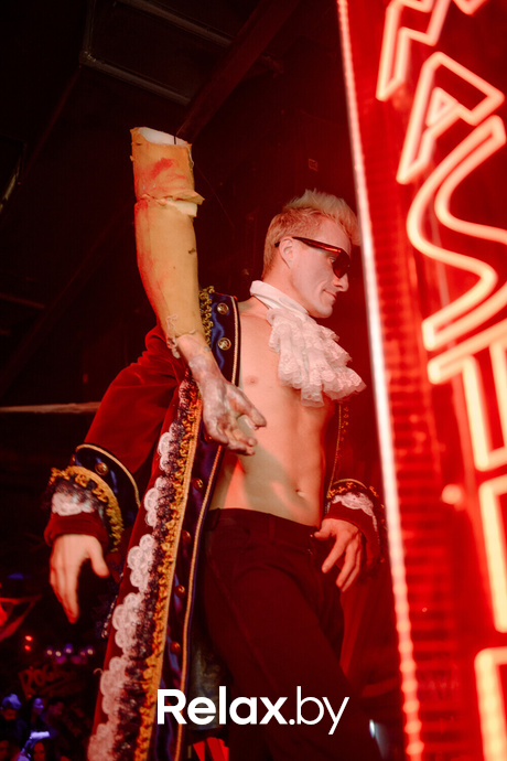 Saturday «Silent hill», фото № 45