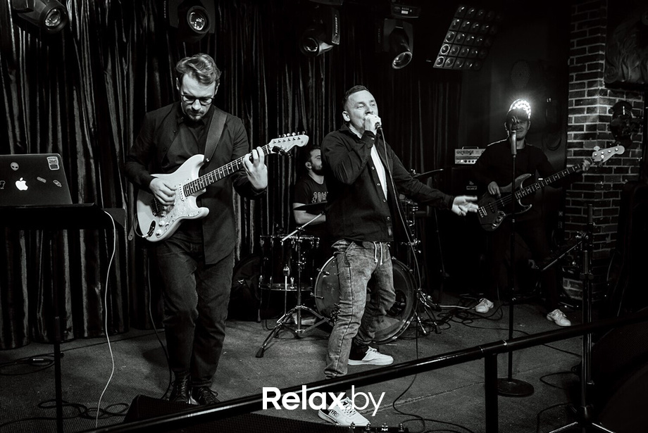 Brooklyn Live!, фото № 32