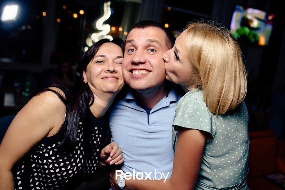 Ночные жители, фото № 21