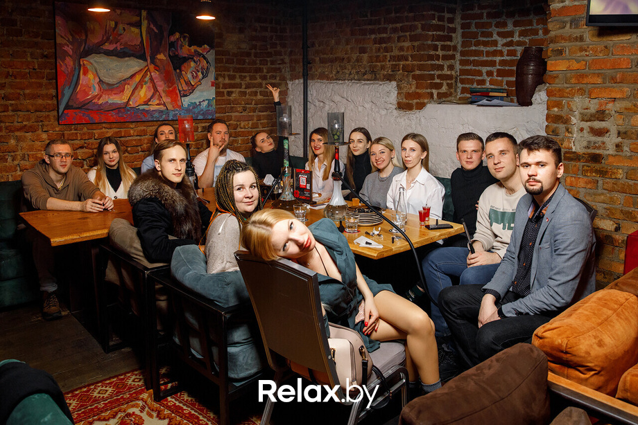 Live Lounge, фото № 25