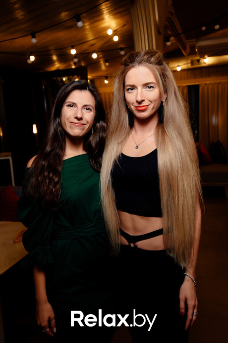 Ночные жители, фото № 31