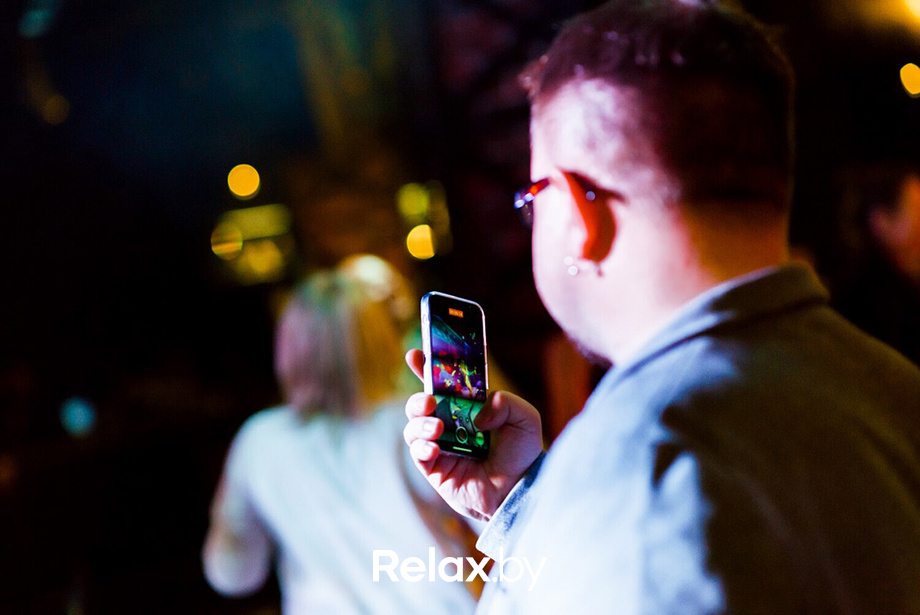 Brooklyn Live!, фото № 23