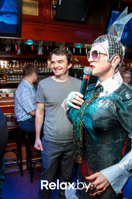 Вечер с участием Верки Сердючки, фото № 62