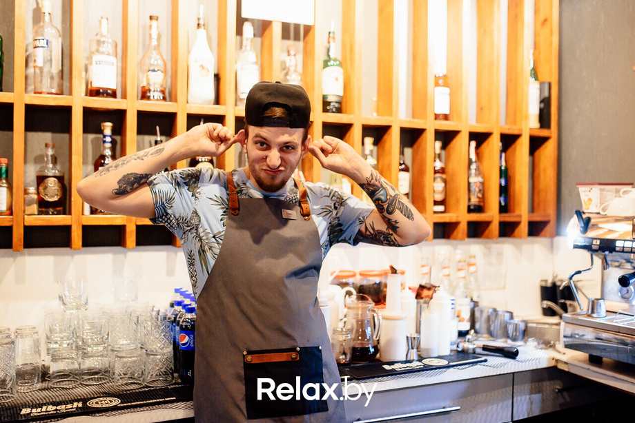 Ночные жители, фото № 57