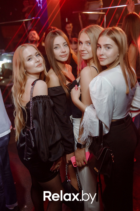 Saturday «Криминальное чтиво», фото № 19