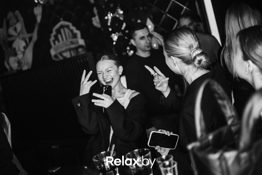 Saturday «dont stop te party», фото № 24