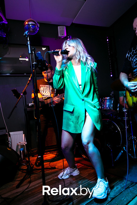 Ночные жители, фото № 28