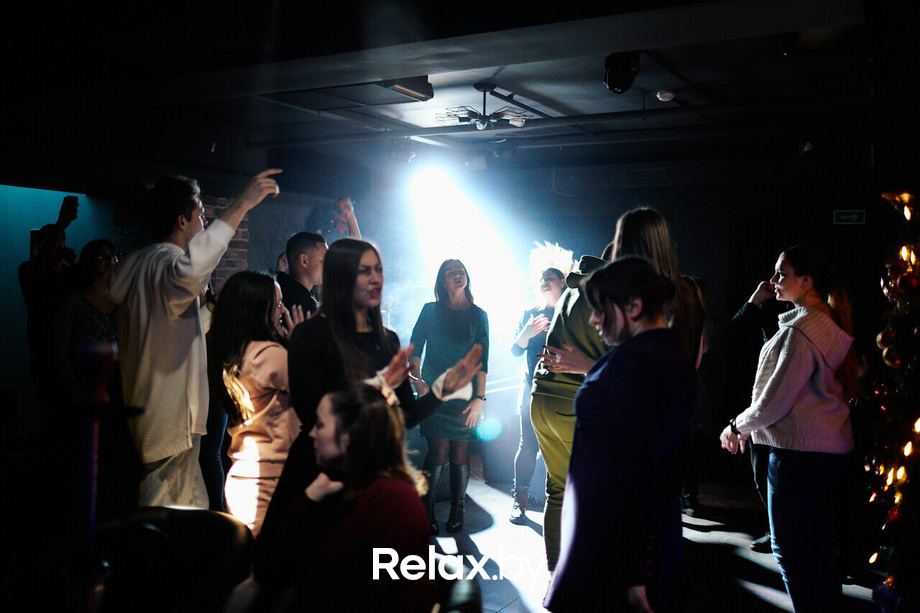 Караоке в «Ast club», фото № 42