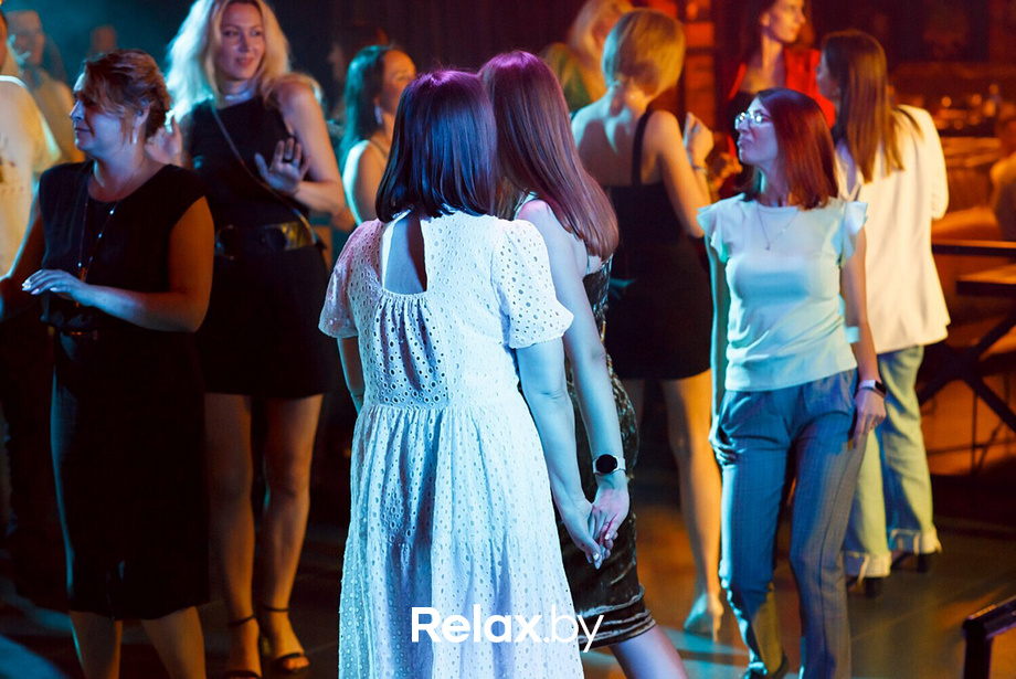 Brooklyn Live!, фото № 56