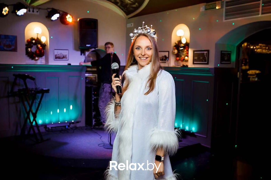 Рождество в Rustaveli, фото № 42