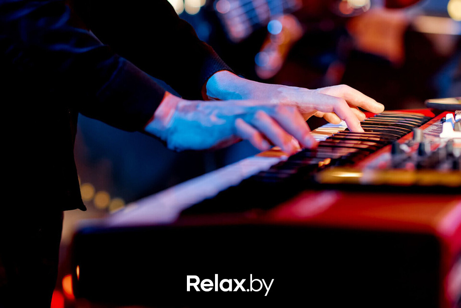 Saturday music, фото № 107