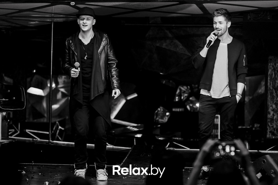 Alen Hit 5 лет творчества, фото № 60