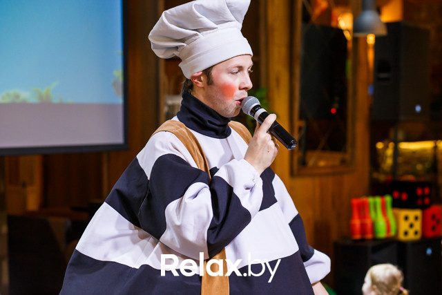 Детский день, фото № 57